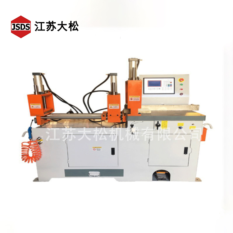 455全自動切鋁機