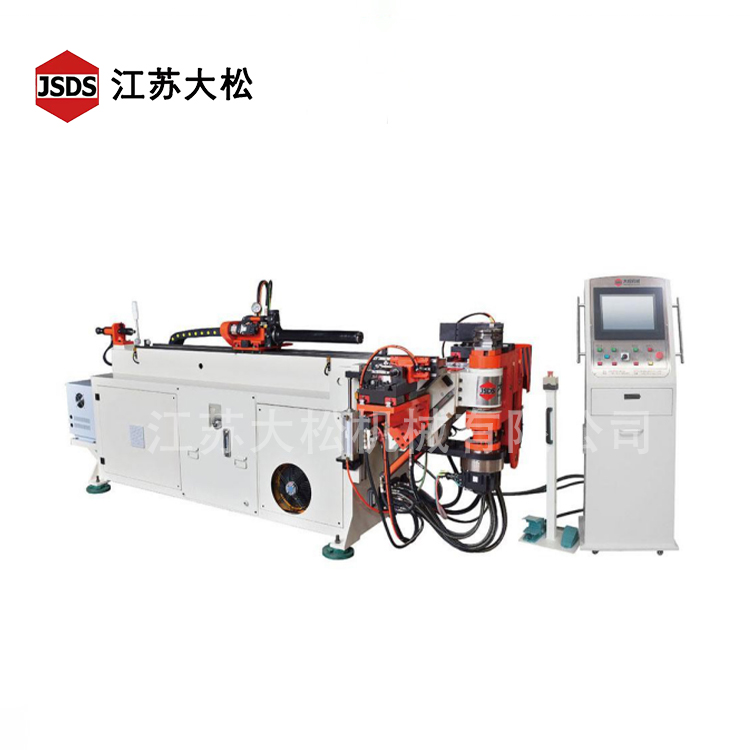CNC30UEM左右共享彎管機